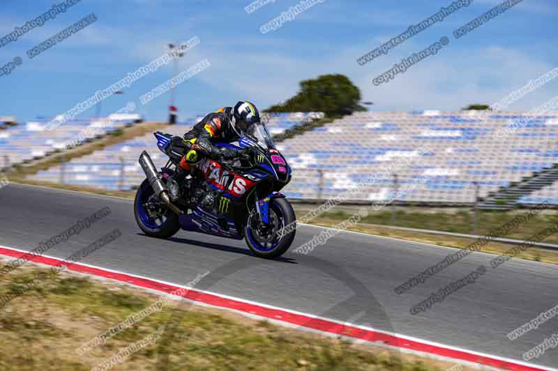 May 2023;motorbikes;no limits;peter wileman photography;portimao;portugal;trackday digital images
